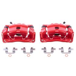 PowerStop Performance Powdercoated Brake Calipers for 2005-2009 LEGACY - S3104