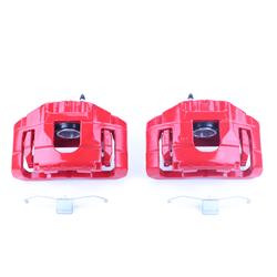 PowerStop Performance Powdercoated Brake Calipers S3110