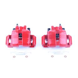 PowerStop Performance Powdercoated Brake Calipers for 2007-2012 ESCAPE, 2008-2011 MARINER, 2008-2010 TRIBUTE - S3116