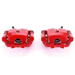 PowerStop Performance Powdercoated Brake Calipers for 2005-2012 RL - S3190