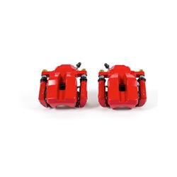 PowerStop Performance Powdercoated Brake Calipers for 2006-2012 RAV4 - S3192