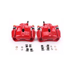 PowerStop Performance Powdercoated Brake Calipers S3196A