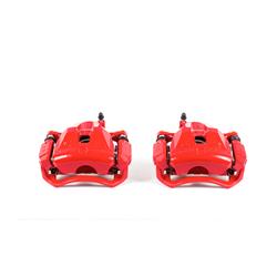 PowerStop Performance Powdercoated Brake Calipers for 2005-2015 TACOMA - S3200