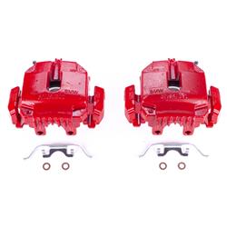 PowerStop Performance Powdercoated Brake Calipers S3242
