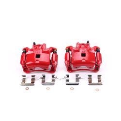 PowerStop Performance Powdercoated Brake Calipers for 2007-2019 SENTRA - S3306