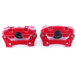 PowerStop Performance Powdercoated Brake Calipers S3312