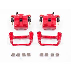 PowerStop Performance Powdercoated Brake Calipers for 2006-2015 MX-5 MIATA - S3316