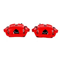 PowerStop Performance Powdercoated Brake Calipers for 2007-2015 COOPER - S3320A