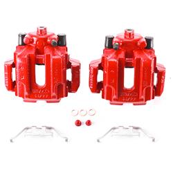 PowerStop Performance Powdercoated Brake Calipers S3328