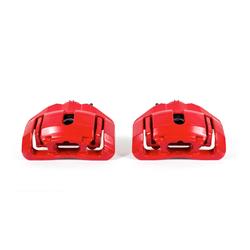 PowerStop Performance Powdercoated Brake Calipers S3334