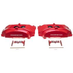 PowerStop Performance Powdercoated Brake Calipers S3336