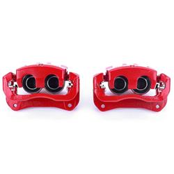 PowerStop Performance Powdercoated Brake Calipers S3352