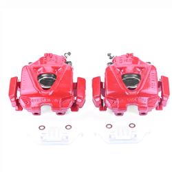 PowerStop Performance Powdercoated Brake Calipers S3360