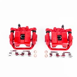 PowerStop Performance Powdercoated Brake Calipers for 2008-2013 ROGUE, 2014-2015 ROGUE SELECT - S3436