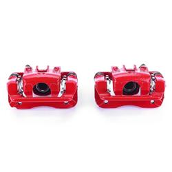 PowerStop Performance Powdercoated Brake Calipers for 2007-2012 ELANTRA - S3456