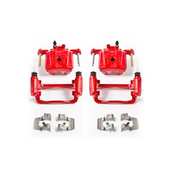 PowerStop Performance Powdercoated Brake Calipers for 2006-2012 ECLIPSE, 2007-2009 GALANT - S3492