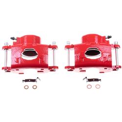PowerStop Performance Powdercoated Brake Calipers S4006