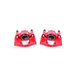 PowerStop Performance Powdercoated Brake Calipers S4299