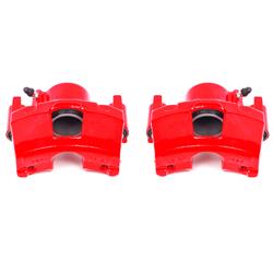 PowerStop Performance Powdercoated Brake Calipers S4356