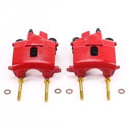 PowerStop Performance Powdercoated Brake Calipers S4372