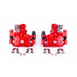 PowerStop Performance Powdercoated Brake Calipers S4542