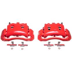 PowerStop Performance Powdercoated Brake Calipers S4744