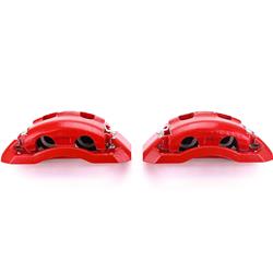 PowerStop Performance Powdercoated Brake Calipers S4760
