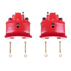 PowerStop Performance Powdercoated Brake Calipers for 2000-2005 NEON - S4768