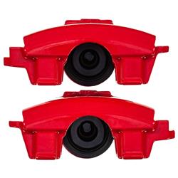 PowerStop Performance Powdercoated Brake Calipers for 2000-2005 NEON - S4782
