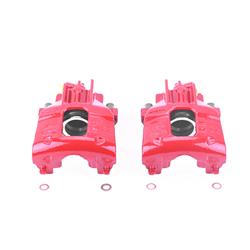 PowerStop Performance Powdercoated Brake Calipers for 2000-2004 FOCUS - S4794
