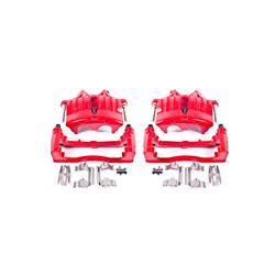 PowerStop Performance Powdercoated Brake Calipers S4798A
