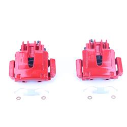 PowerStop Performance Powdercoated Brake Calipers for 2003-2006 EXPEDITION, NAVIGATOR - S4830