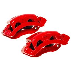 PowerStop Performance Powdercoated Brake Calipers for 2003-2006 DURANGO - S4876