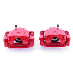 PowerStop Performance Powdercoated Brake Calipers for 2004-2009 SRX - S4904