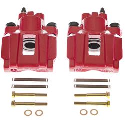 PowerStop Performance Powdercoated Brake Calipers for 2004-2008 PACIFICA - S4914
