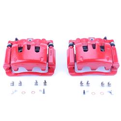 PowerStop Performance Powdercoated Brake Calipers S4920