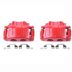 PowerStop Performance Powdercoated Brake Calipers for 2005-2007 FIVE HUNDRED, FREESTYLE, MONTEGO - S4922