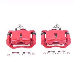 PowerStop Performance Powdercoated Brake Calipers S4944