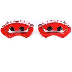 PowerStop Performance Powdercoated Brake Calipers S4966