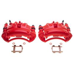 PowerStop Performance Powdercoated Brake Calipers S4976