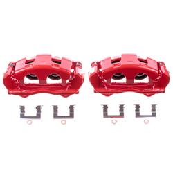 PowerStop Performance Powdercoated Brake Calipers S5024