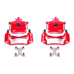 PowerStop Performance Powdercoated Brake Calipers S5034