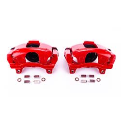 PowerStop Performance Powdercoated Brake Calipers for 2009-2012 JOURNEY - S5044A