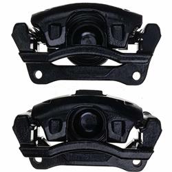 PowerStop Performance Powdercoated Brake Calipers S5044BLK