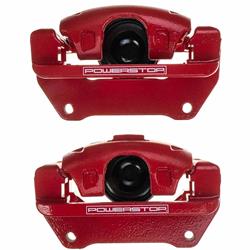 PowerStop Performance Powdercoated Brake Calipers S5044EB
