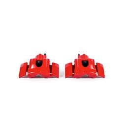 PowerStop Performance Powdercoated Brake Calipers for 2007-2017 EXPEDITION, NAVIGATOR, 2018 MKT - S5048
