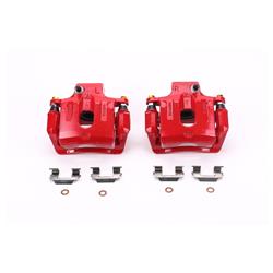 PowerStop Performance Powdercoated Brake Calipers S5058