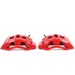 PowerStop Performance Powdercoated Brake Calipers S5074