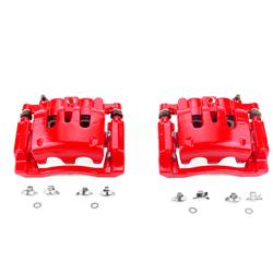 PowerStop Performance Powdercoated Brake Calipers S5076