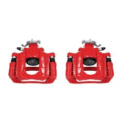 PowerStop Performance Powdercoated Brake Calipers S5080